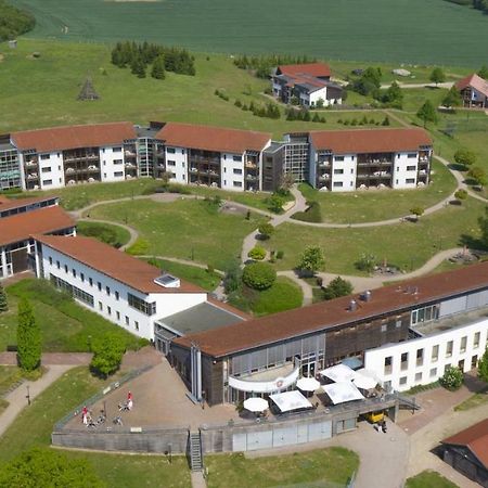 Hotel Ferienland Salem Salem  Exterior foto