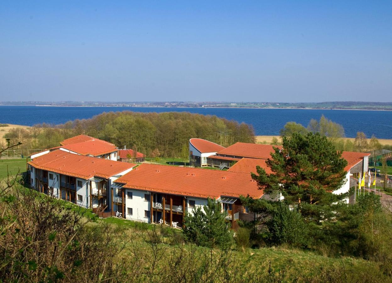 Hotel Ferienland Salem Salem  Exterior foto